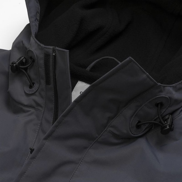 New Carthatt Nimbus  Grey - Winter (Fleece Liner) - Picture 2 of 3